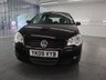 USED 2009 09 VOLKSWAGEN POLO 1.2 MATCH 3d 59 BHP TAKEN IN PART EXCHANGE LOW MILES 2 OWNERS FORM NEW GREAT VALUE