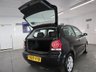 USED 2009 09 VOLKSWAGEN POLO 1.2 MATCH 3d 59 BHP TAKEN IN PART EXCHANGE LOW MILES 2 OWNERS FORM NEW GREAT VALUE