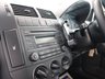 USED 2009 09 VOLKSWAGEN POLO 1.2 MATCH 3d 59 BHP TAKEN IN PART EXCHANGE LOW MILES 2 OWNERS FORM NEW GREAT VALUE