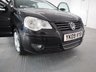 USED 2009 09 VOLKSWAGEN POLO 1.2 MATCH 3d 59 BHP TAKEN IN PART EXCHANGE LOW MILES 2 OWNERS FORM NEW GREAT VALUE