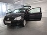 USED 2009 09 VOLKSWAGEN POLO 1.2 MATCH 3d 59 BHP TAKEN IN PART EXCHANGE LOW MILES 2 OWNERS FORM NEW GREAT VALUE