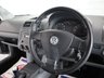 USED 2009 09 VOLKSWAGEN POLO 1.2 MATCH 3d 59 BHP TAKEN IN PART EXCHANGE LOW MILES 2 OWNERS FORM NEW GREAT VALUE