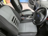 USED 2010 10 FORD FOCUS 1.6 ZETEC 5d 100 BHP NICE TIDY EXAMPLE LADY OWNER LOW MILEAGE EXCELLENT SERVICE HISTORY