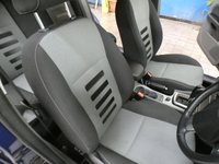 USED 2010 10 FORD FOCUS 1.6 ZETEC 5d 100 BHP NICE TIDY EXAMPLE LADY OWNER LOW MILEAGE EXCELLENT SERVICE HISTORY