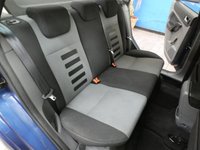 USED 2010 10 FORD FOCUS 1.6 ZETEC 5d 100 BHP NICE TIDY EXAMPLE LADY OWNER LOW MILEAGE EXCELLENT SERVICE HISTORY