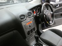 USED 2010 10 FORD FOCUS 1.6 ZETEC 5d 100 BHP NICE TIDY EXAMPLE LADY OWNER LOW MILEAGE EXCELLENT SERVICE HISTORY