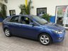 USED 2010 10 FORD FOCUS 1.6 ZETEC 5d 100 BHP NICE TIDY EXAMPLE LADY OWNER LOW MILEAGE EXCELLENT SERVICE HISTORY
