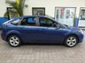 USED 2010 10 FORD FOCUS 1.6 ZETEC 5d 100 BHP NICE TIDY EXAMPLE LADY OWNER LOW MILEAGE EXCELLENT SERVICE HISTORY