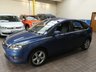 USED 2010 10 FORD FOCUS 1.6 ZETEC 5d 100 BHP NICE TIDY EXAMPLE LADY OWNER LOW MILEAGE EXCELLENT SERVICE HISTORY