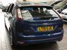 USED 2010 10 FORD FOCUS 1.6 ZETEC 5d 100 BHP NICE TIDY EXAMPLE LADY OWNER LOW MILEAGE EXCELLENT SERVICE HISTORY