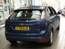 USED 2010 10 FORD FOCUS 1.6 ZETEC 5d 100 BHP NICE TIDY EXAMPLE LADY OWNER LOW MILEAGE EXCELLENT SERVICE HISTORY