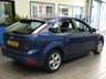 USED 2010 10 FORD FOCUS 1.6 ZETEC 5d 100 BHP NICE TIDY EXAMPLE LADY OWNER LOW MILEAGE EXCELLENT SERVICE HISTORY
