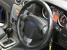 USED 2010 10 FORD FOCUS 1.6 ZETEC 5d 100 BHP NICE TIDY EXAMPLE LADY OWNER LOW MILEAGE EXCELLENT SERVICE HISTORY
