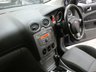 USED 2010 10 FORD FOCUS 1.6 ZETEC 5d 100 BHP NICE TIDY EXAMPLE LADY OWNER LOW MILEAGE EXCELLENT SERVICE HISTORY