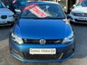 USED 2013 63 VOLKSWAGEN POLO 1.4 TSi Blue-GT DSG 5dr - REVERSE CAMERA 