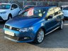 USED 2013 63 VOLKSWAGEN POLO 1.4 TSi Blue-GT DSG 5dr - REVERSE CAMERA 
