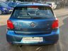 USED 2013 63 VOLKSWAGEN POLO 1.4 TSi Blue-GT DSG 5dr - REVERSE CAMERA 