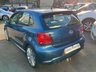 USED 2013 63 VOLKSWAGEN POLO 1.4 TSi Blue-GT DSG 5dr - REVERSE CAMERA 