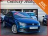 USED 2013 63 VOLKSWAGEN POLO 1.4 TSi Blue-GT DSG 5dr - REVERSE CAMERA 
