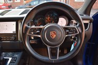 USED 2018 18 PORSCHE MACAN 2.0 PDK 5d 248 BHP BOSE / 20" RS ALLOYS / PDLS