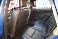 USED 2018 18 PORSCHE MACAN 2.0 PDK 5d 248 BHP BOSE / 20" RS ALLOYS / PDLS