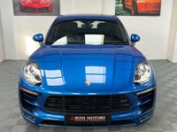 USED 2018 18 PORSCHE MACAN 2.0 PDK 5d 248 BHP BOSE / 20" RS ALLOYS / PDLS