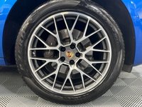USED 2018 18 PORSCHE MACAN 2.0 PDK 5d 248 BHP BOSE / 20" RS ALLOYS / PDLS