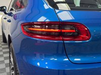 USED 2018 18 PORSCHE MACAN 2.0 PDK 5d 248 BHP BOSE / 20" RS ALLOYS / PDLS