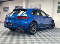 USED 2018 18 PORSCHE MACAN 2.0 PDK 5d 248 BHP BOSE / 20" RS ALLOYS / PDLS