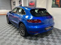 USED 2018 18 PORSCHE MACAN 2.0 PDK 5d 248 BHP BOSE / 20" RS ALLOYS / PDLS