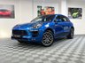 USED 2018 18 PORSCHE MACAN 2.0 PDK 5d 248 BHP BOSE / 20" RS ALLOYS / PDLS