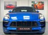 USED 2018 18 PORSCHE MACAN 2.0 PDK 5d 248 BHP BOSE / 20" RS ALLOYS / PDLS