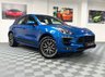 USED 2018 18 PORSCHE MACAN 2.0 PDK 5d 248 BHP BOSE / 20" RS ALLOYS / PDLS