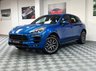 USED 2018 18 PORSCHE MACAN 2.0 PDK 5d 248 BHP BOSE / 20" RS ALLOYS / PDLS