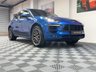 USED 2018 18 PORSCHE MACAN 2.0 PDK 5d 248 BHP BOSE / 20" RS ALLOYS / PDLS