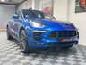 USED 2018 18 PORSCHE MACAN 2.0 PDK 5d 248 BHP BOSE / 20" RS ALLOYS / PDLS