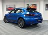 USED 2018 18 PORSCHE MACAN 2.0 PDK 5d 248 BHP BOSE / 20" RS ALLOYS / PDLS
