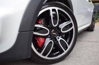 USED 2017 17 MINI HATCH JOHN COOPER WORKS 2.0 JOHN COOPER WORKS 3d 228 BHP JCW PRO EXHAUST / PAN ROOF