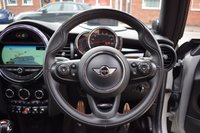 USED 2017 17 MINI HATCH JOHN COOPER WORKS 2.0 JOHN COOPER WORKS 3d 228 BHP JCW PRO EXHAUST / PAN ROOF