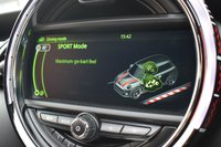 USED 2017 17 MINI HATCH JOHN COOPER WORKS 2.0 JOHN COOPER WORKS 3d 228 BHP JCW PRO EXHAUST / PAN ROOF