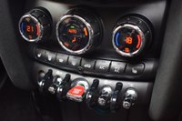 USED 2017 17 MINI HATCH JOHN COOPER WORKS 2.0 JOHN COOPER WORKS 3d 228 BHP JCW PRO EXHAUST / PAN ROOF
