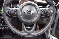 USED 2017 17 MINI HATCH JOHN COOPER WORKS 2.0 JOHN COOPER WORKS 3d 228 BHP JCW PRO EXHAUST / PAN ROOF