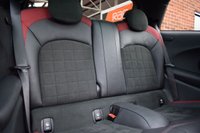 USED 2017 17 MINI HATCH JOHN COOPER WORKS 2.0 JOHN COOPER WORKS 3d 228 BHP JCW PRO EXHAUST / PAN ROOF
