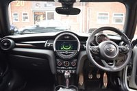 USED 2017 17 MINI HATCH JOHN COOPER WORKS 2.0 JOHN COOPER WORKS 3d 228 BHP JCW PRO EXHAUST / PAN ROOF