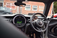 USED 2017 17 MINI HATCH JOHN COOPER WORKS 2.0 JOHN COOPER WORKS 3d 228 BHP JCW PRO EXHAUST / PAN ROOF