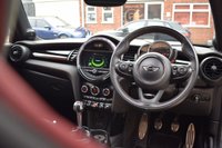 USED 2017 17 MINI HATCH JOHN COOPER WORKS 2.0 JOHN COOPER WORKS 3d 228 BHP JCW PRO EXHAUST / PAN ROOF