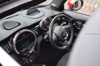 USED 2017 17 MINI HATCH JOHN COOPER WORKS 2.0 JOHN COOPER WORKS 3d 228 BHP JCW PRO EXHAUST / PAN ROOF