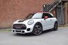 USED 2017 17 MINI HATCH JOHN COOPER WORKS 2.0 JOHN COOPER WORKS 3d 228 BHP JCW PRO EXHAUST / PAN ROOF