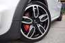 USED 2017 17 MINI HATCH JOHN COOPER WORKS 2.0 JOHN COOPER WORKS 3d 228 BHP JCW PRO EXHAUST / PAN ROOF