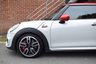 USED 2017 17 MINI HATCH JOHN COOPER WORKS 2.0 JOHN COOPER WORKS 3d 228 BHP JCW PRO EXHAUST / PAN ROOF
